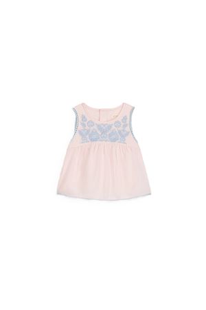 Top Solenia LOUISE MISHA KIDS | FRIS26T0201PINK